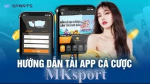 Tải App MK Sport