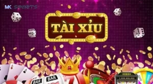 Tìm hiểu chi tiết luật chơi tài xỉu online tại MK Sport